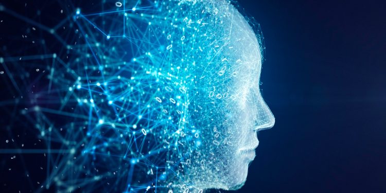 Antara Manusia dan Robot