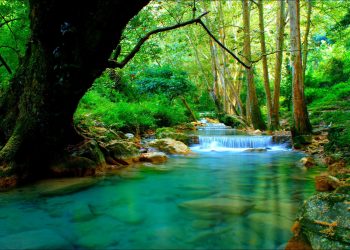 Filosofi Air Mengalir