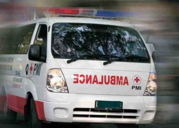 Belajar dari Kematian