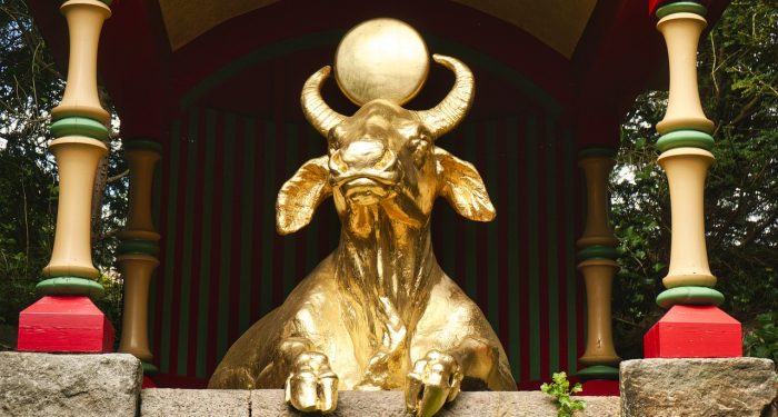 Saat Nabi Musa Marah