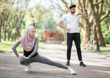 Memahami Persiapan Fisik Sebelum Menikah