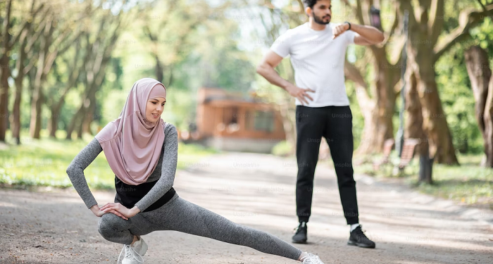 Memahami Persiapan Fisik Sebelum Menikah