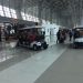 Angkasa Pura Diminta Sediakan Golf Car Demi Kenyamanan Konsumen