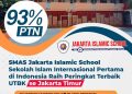 Jakarta Islamic School