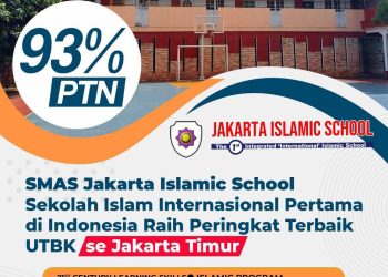 Jakarta Islamic School