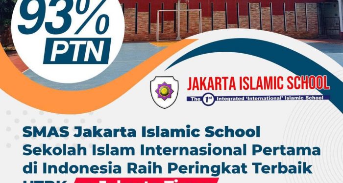 Jakarta Islamic School