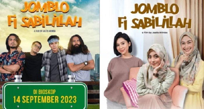 Film Maker Ungkap Alasan Pentingnya Nonton Film Islami di Hari Pertama