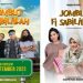 Film Maker Ungkap Alasan Pentingnya Nonton Film Islami di Hari Pertama