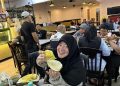 Syukur atas Makanan