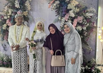 Sekolah atau Kandang Kebo