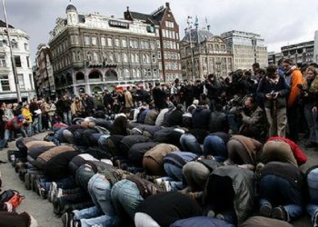 Negeri-negeri Akhir Zaman