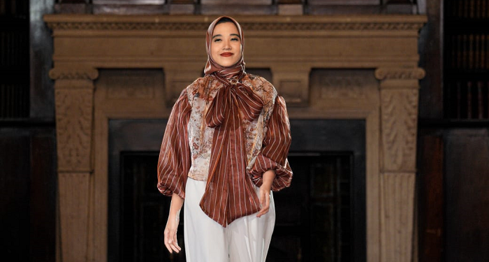 London Fashion