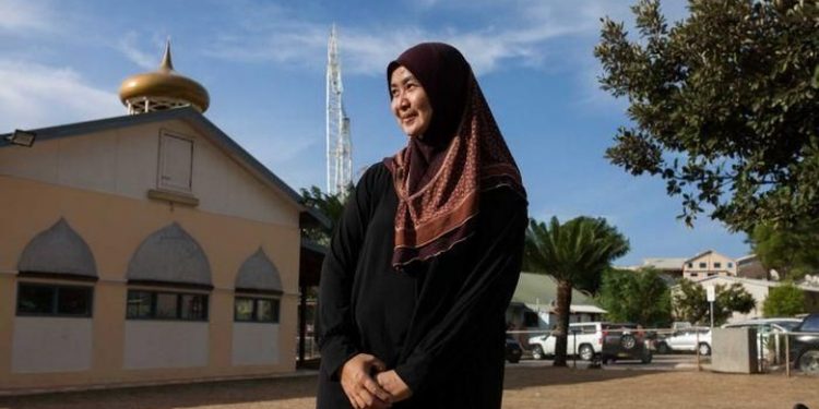 Ketika Umat Islam Menjadi Penduduk Pulau Natal