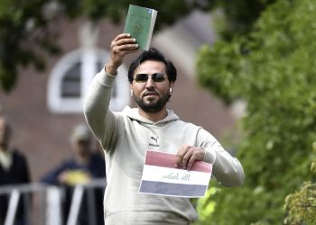 Kebablasan dalam Kebebasan