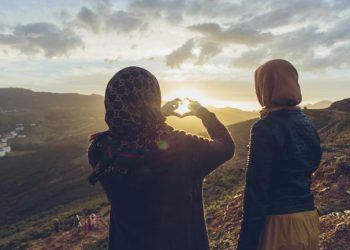 Si Bungsu dan Si Sulung