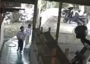 Viral Siswa TPQ Tewas Tertimpa Tembok Saat Wudu