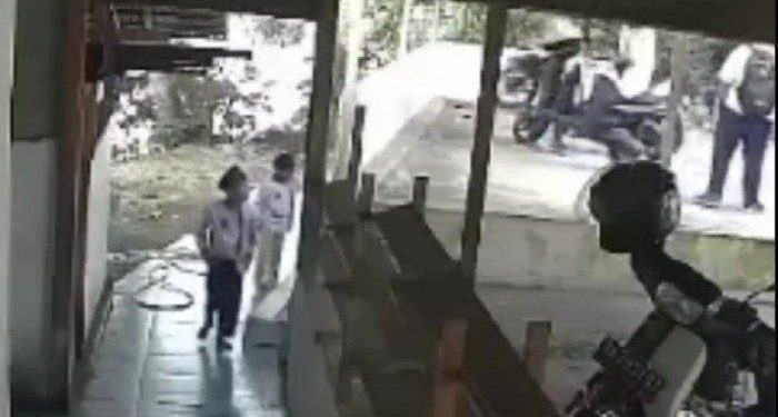 Viral Siswa TPQ Tewas Tertimpa Tembok Saat Wudu