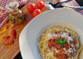 Titik Kritis Kehalalan Pasta, Kamu Harus Tahu