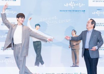 Rekomendasi Drama Korea Bertema Keluarga yang Mengharukan