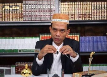 Ustaz Abdul Somad, UBN dan Buya Yahya Kompak Serukan JATTI Bershalawat
