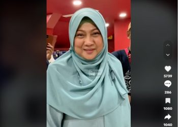 Ciri Suami Pelit Menurut Aisah Dahlan