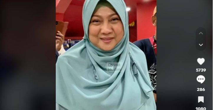 Ciri Suami Pelit Menurut Aisah Dahlan