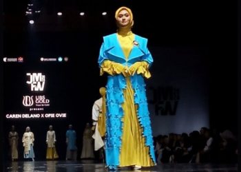 UBS Gold X Caren Delano X Opie Ovie