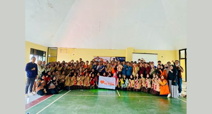 Tingkatkan Kesiagaan Dalam Kondisi Darurat, Relawan Rumah Zakat Jakarta Gelar Pelatihan Fire Disaster