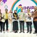 Paragon Kembali Raih 3 Penghargaan di Indonesia Halal Industry Awards 2023