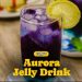 Aurora Jelly Drink
