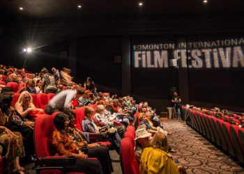 Edmonton Menjadi Tuan Rumah Festival Film Muslim Tahunan ke-14