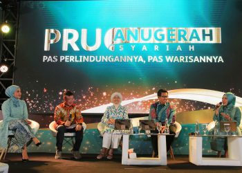 PRUAnugerah Syariah