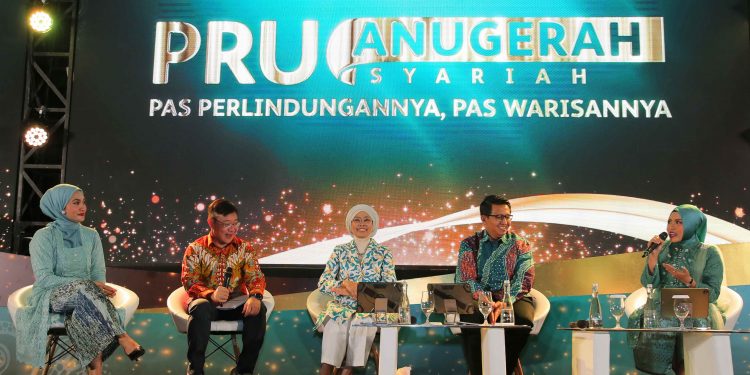 PRUAnugerah Syariah