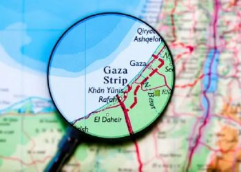 Alasan Dibalik Serangan Pejuang Palestina hingga Tentang Jalur Gaza dan Penjara Terbuka