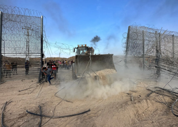 Kehebatan Strategi Serangan Hamas yang Mengejutkan Militer Israel