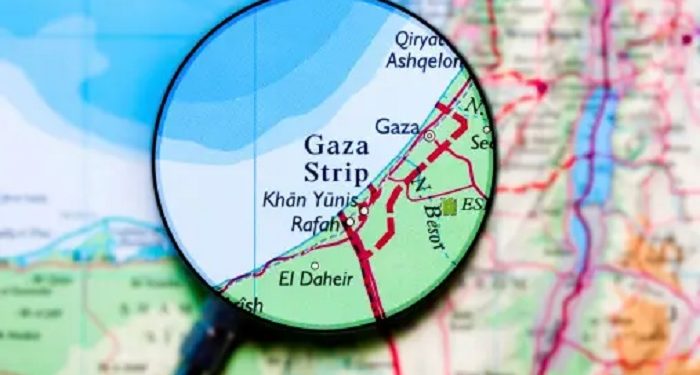 Alasan Dibalik Serangan Pejuang Palestina hingga Tentang Jalur Gaza dan Penjara Terbuka