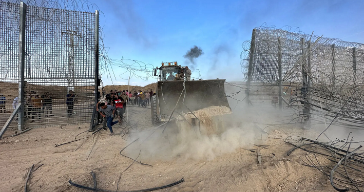 Kehebatan Strategi Serangan Hamas yang Mengejutkan Militer Israel