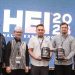 Kolaborasi ISEF-HEI 2023 Perkuat Akselerasi Industri Halal Indonesia di Pasar Internasional