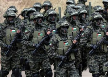 Siapa Hamas? Inilah Sejarah Berdirinya serta Perjuangannya