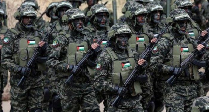 Siapa Hamas? Inilah Sejarah Berdirinya serta Perjuangannya