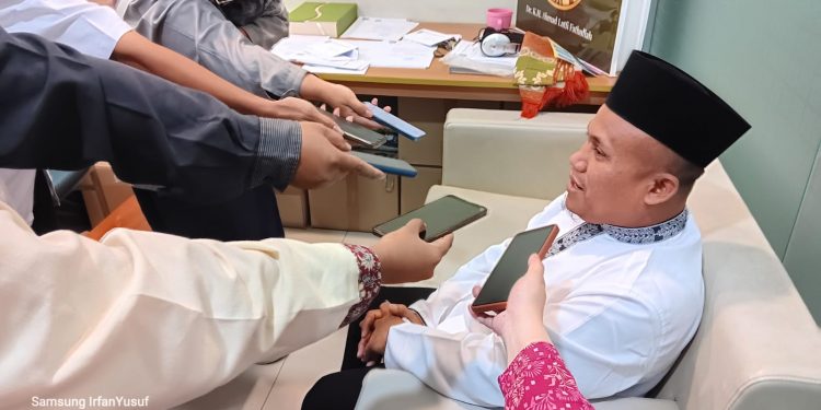 Peduli Perkembangan Teknologi Digital, PPIJ Akan Gelar DIGIFEST 2023