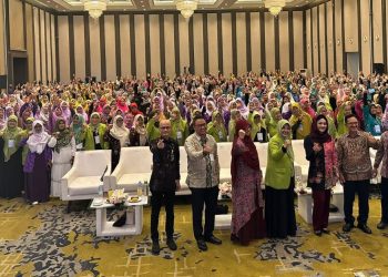 Pentingnya Perempuan Memahami Literasi Keuangan