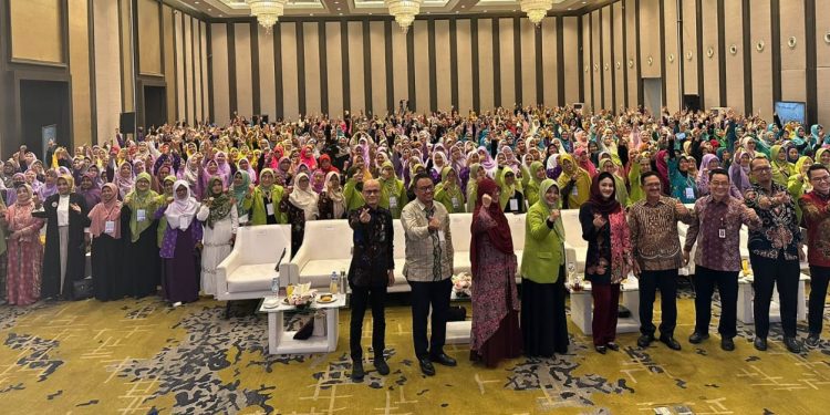 Pentingnya Perempuan Memahami Literasi Keuangan