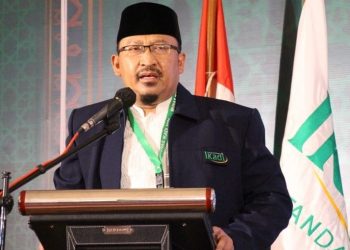 PP IKADI Imbau Para Ulama untuk Bacakan Qunut Nazilah dan Khutbah Jumat Bela Palestina