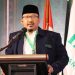 PP IKADI Imbau Para Ulama untuk Bacakan Qunut Nazilah dan Khutbah Jumat Bela Palestina