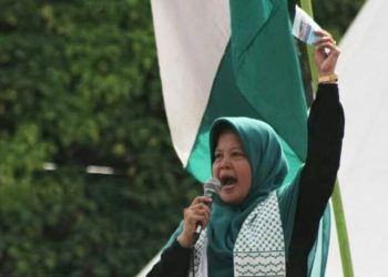 KPIPA Kutuk Serangan Zonis ke Warga Sipil