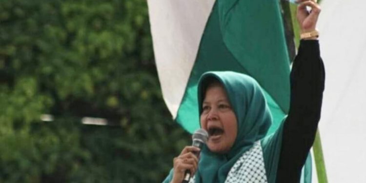 KPIPA Kutuk Serangan Zonis ke Warga Sipil