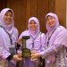 Salimah Raih Penghargaan di The 2nd ICWSCE