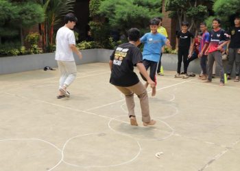 Pentingnya Optimalisasi Fisik Bagi Remaja agar Terhindar dari Obesitas