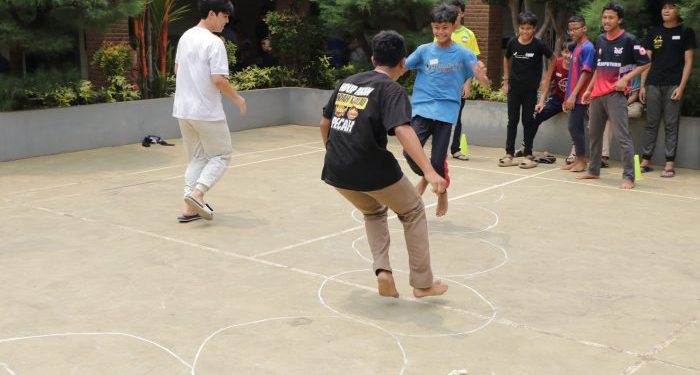 Pentingnya Optimalisasi Fisik Bagi Remaja agar Terhindar dari Obesitas